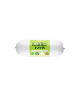 Pate z Królika 400g