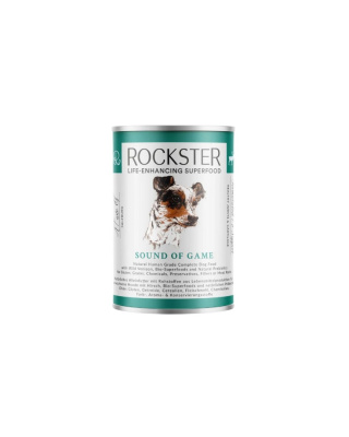 Rockster Jeleń 400g