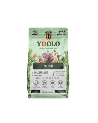 YDOLO Kaczka 100g|2,5kg|10kg