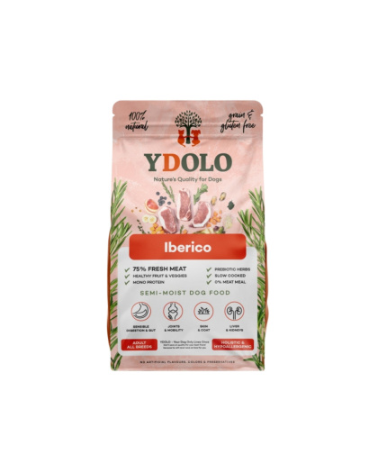 YDOLO Wieprzowina 100g|2,5kg|10kg