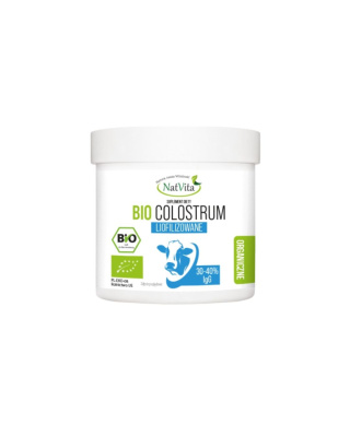 Bio Colostrum 100g