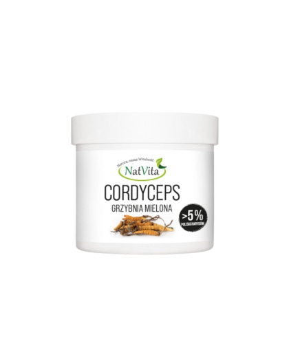 Cordyseps 100g