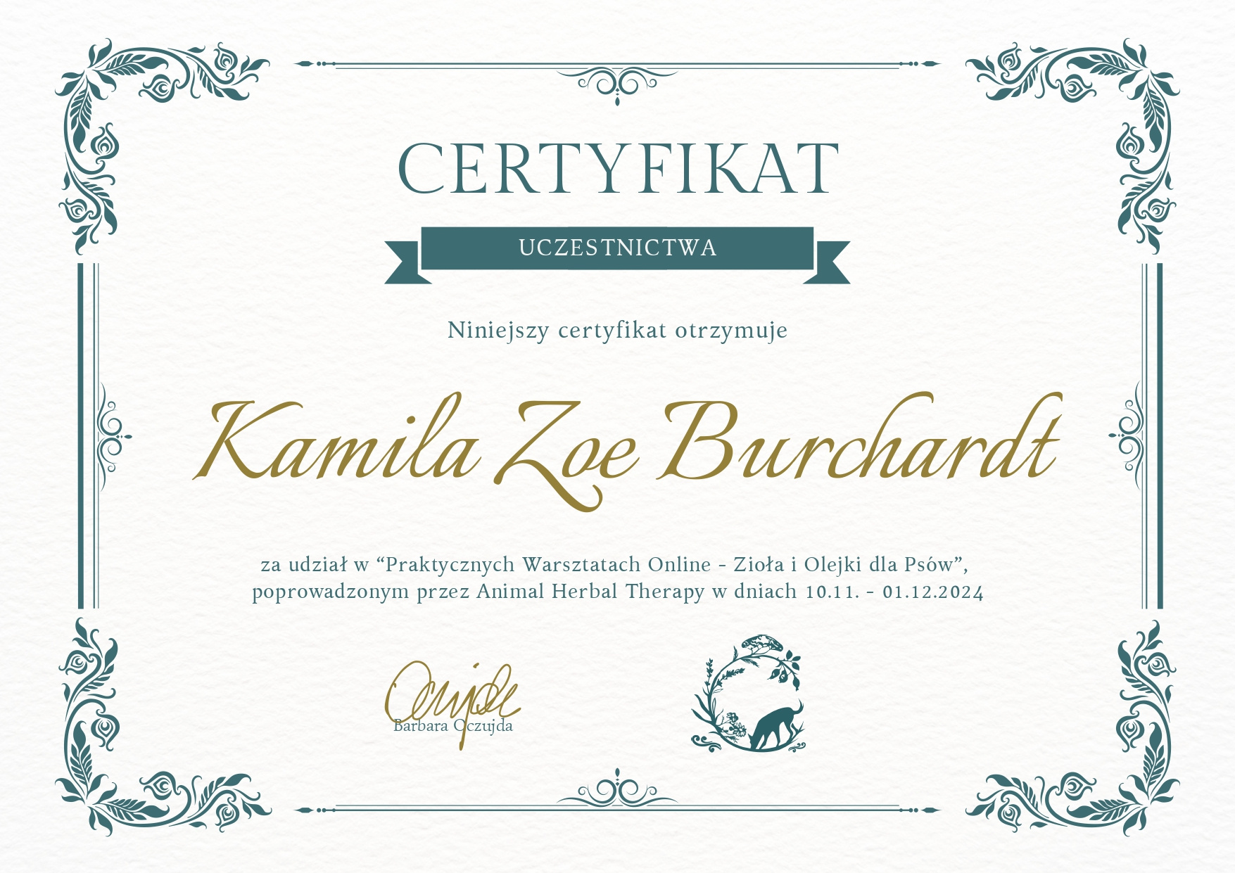 AHT-cert-AZ-psy-E1-2024_Kamila-Zoe-Burchardt-1-_page-0001.jpg