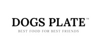 Dogs Plate